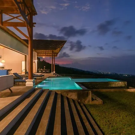 Villa Cakrawala